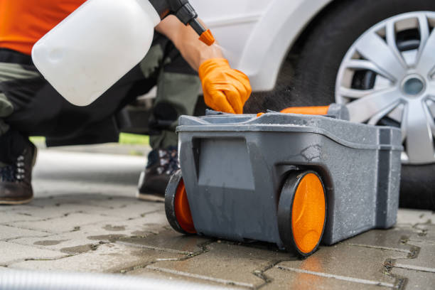 Best Lawn Irrigation Installation and Maintenance  in North Highlands, CA